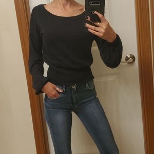 Abercrombie long sleeve